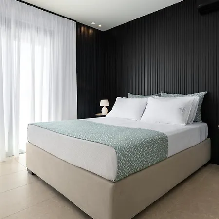 Tsampika Luxury House * קרמסטי