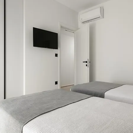 דירה Tsampika Luxury House קרמסטי