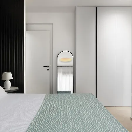 Tsampika Luxury House * קרמסטי