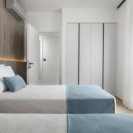 Tsampika Luxury House דירה קרמסטי