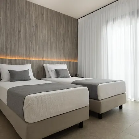 Tsampika Luxury House קרמסטי